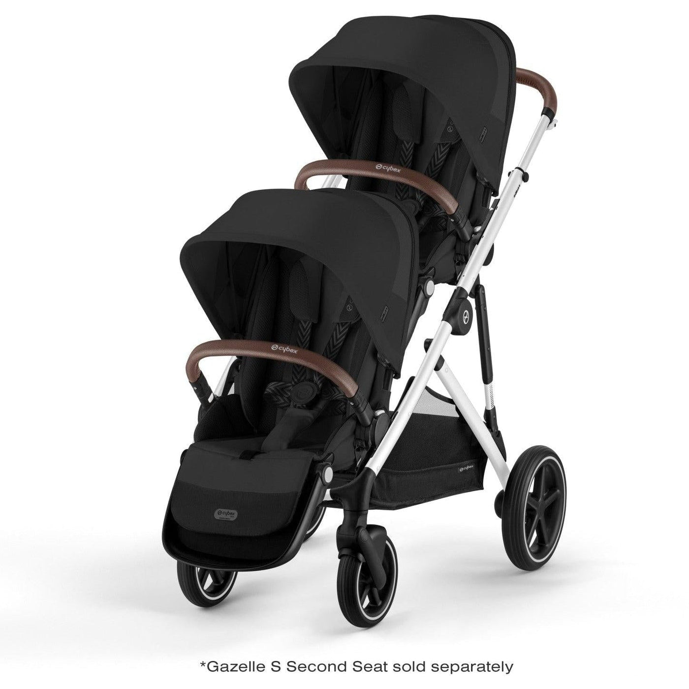 Cybex Gazelle S 2 Stroller