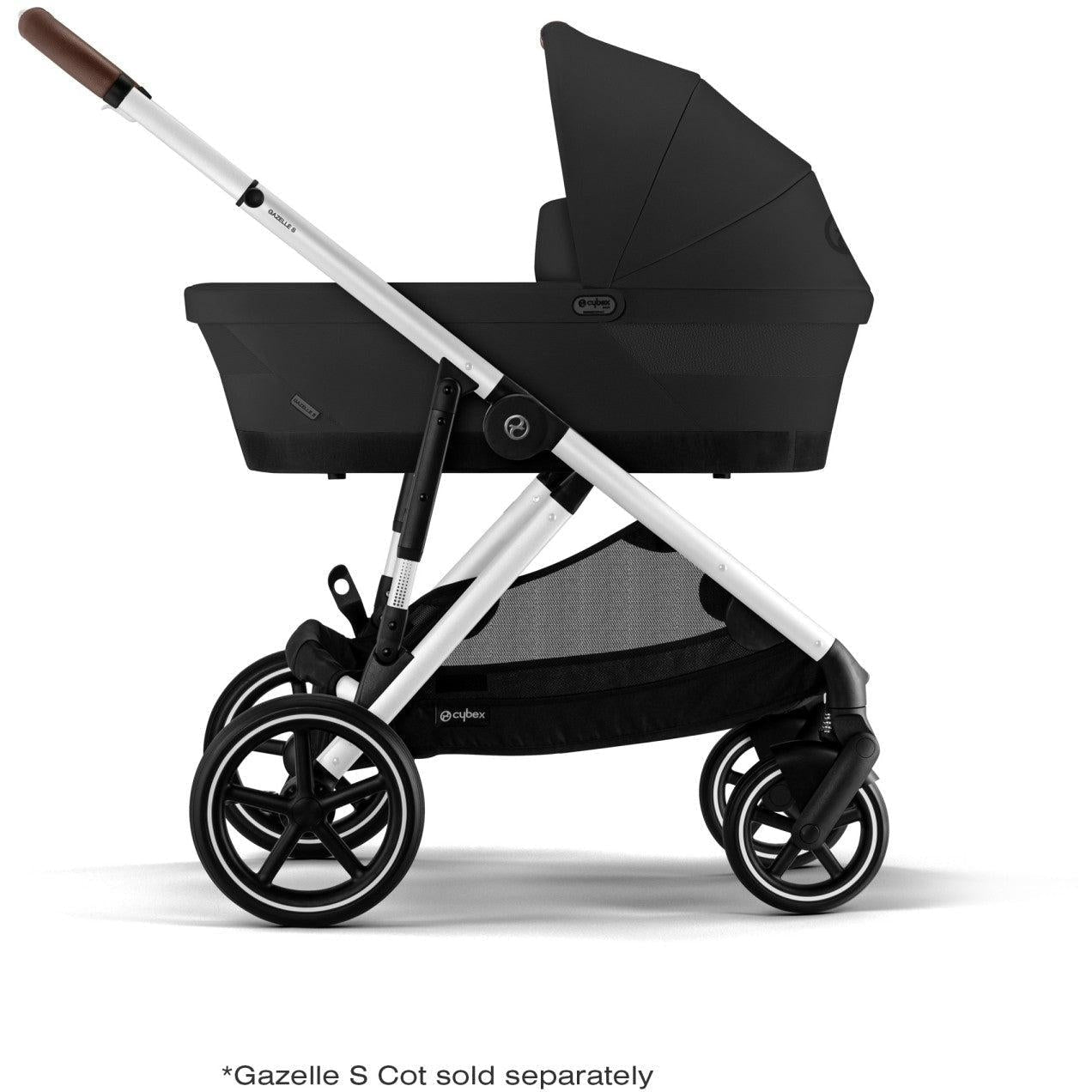 Cybex Gazelle S 2 Stroller