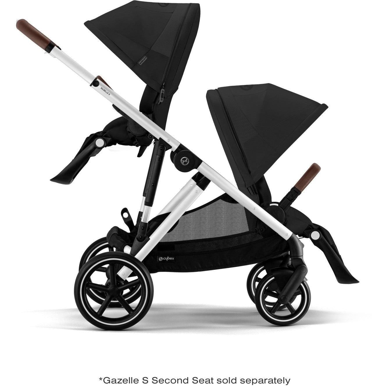 Cybex Gazelle S 2 Stroller