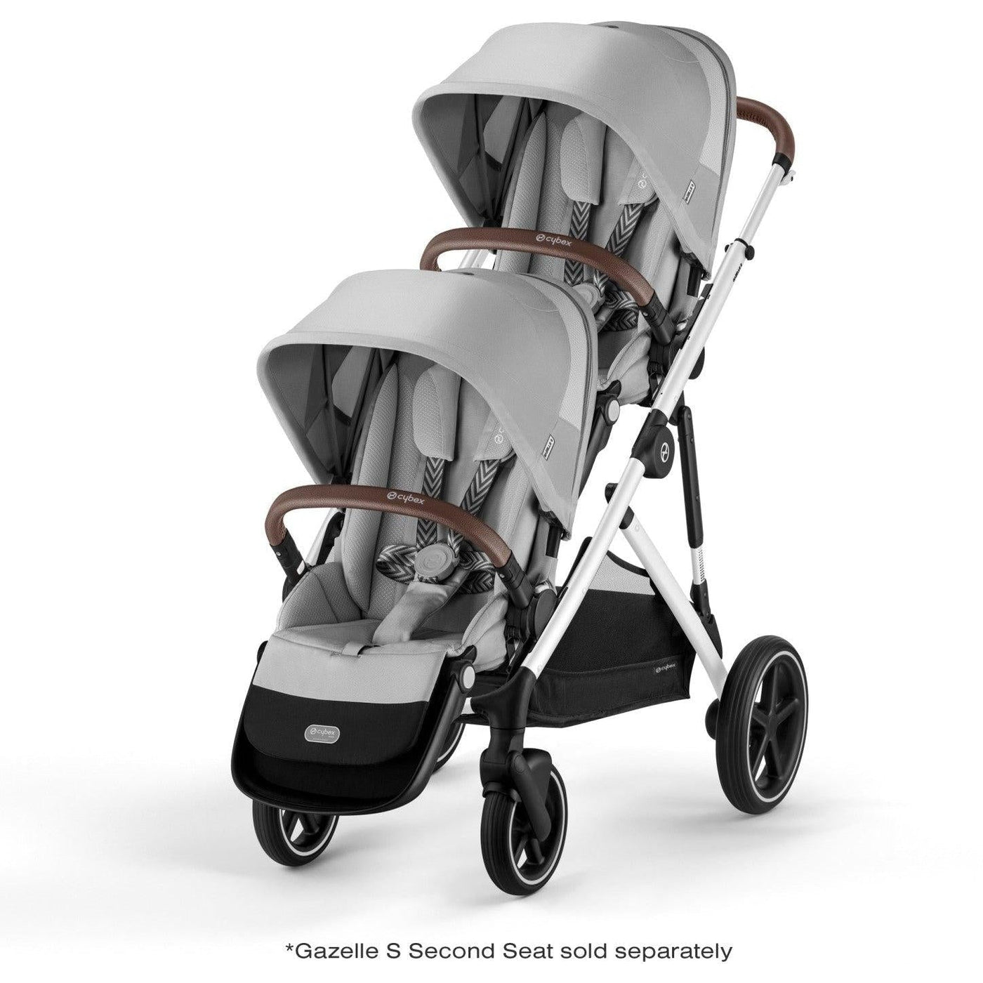 Cybex Gazelle S 2 Stroller