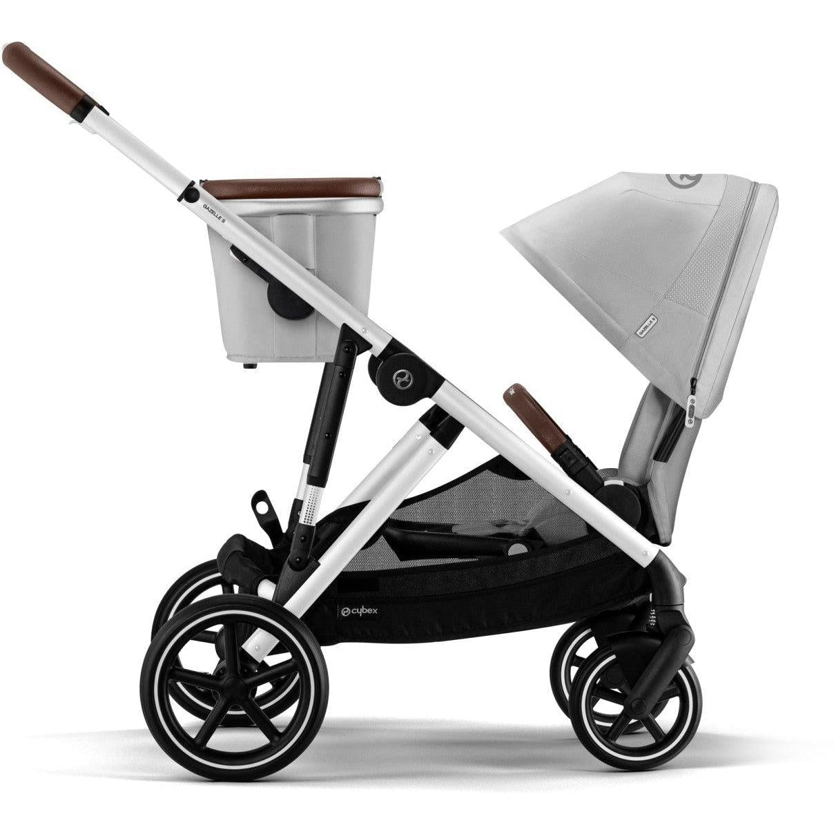 Cybex Gazelle S 2 Stroller