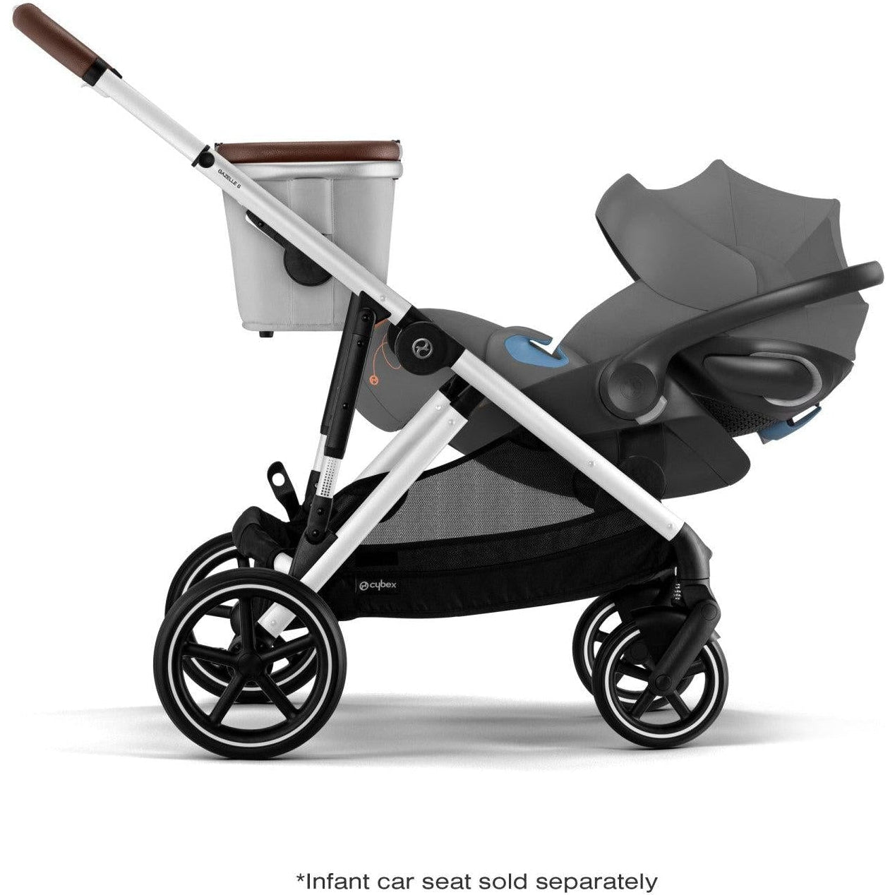 Cybex Gazelle S 2 Stroller