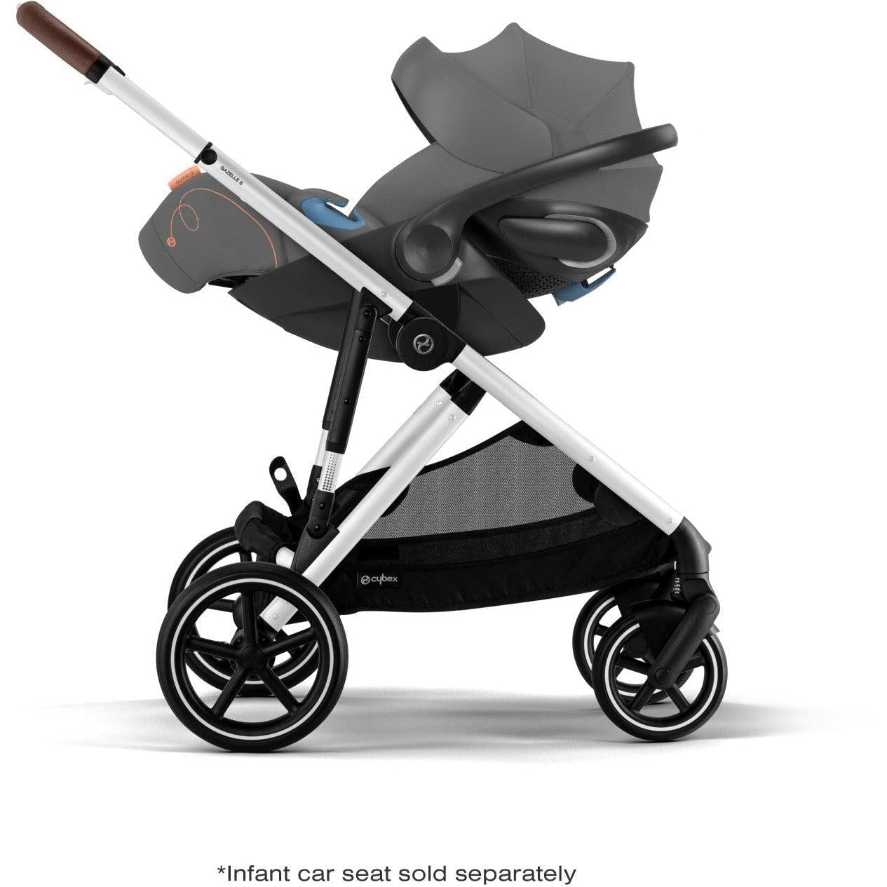 Cybex Gazelle S 2 Stroller