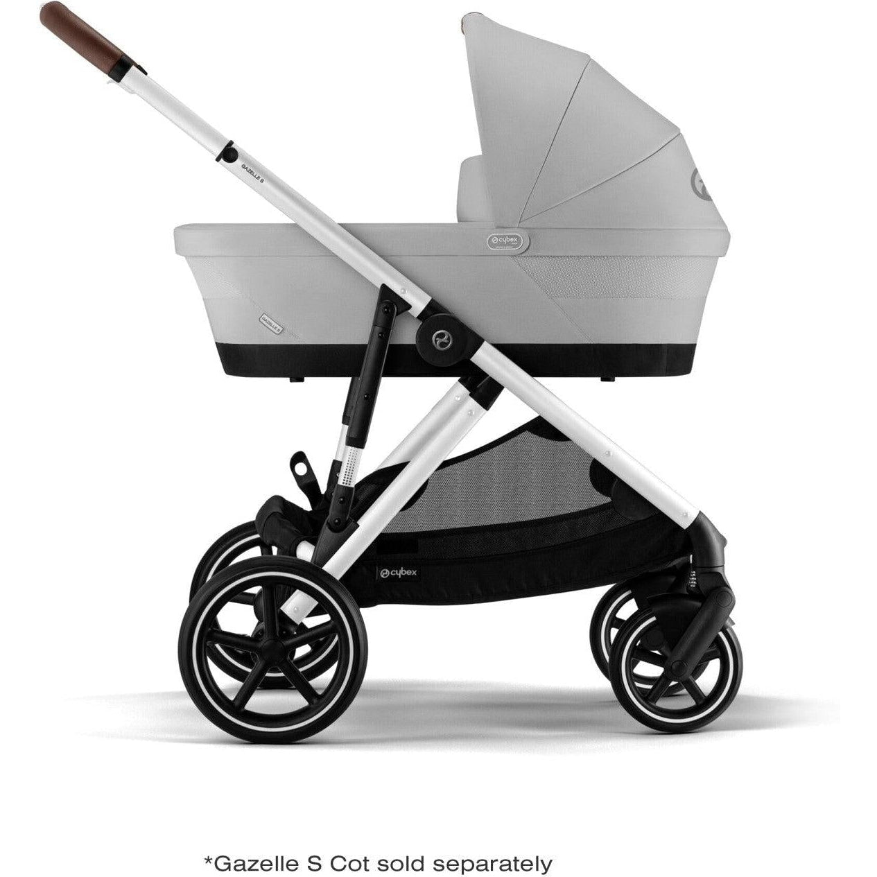 Cybex Gazelle S 2 Stroller