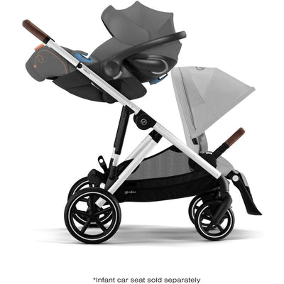 Cybex Gazelle S 2 Stroller