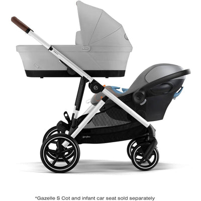 Cybex Gazelle S 2 Stroller