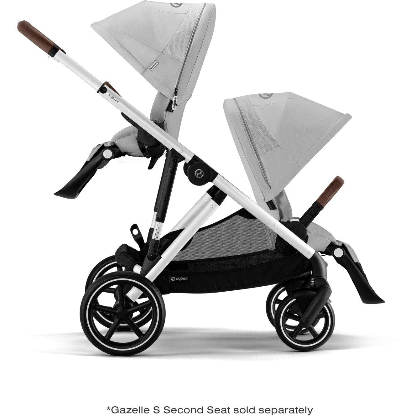 Cybex Gazelle S 2 Stroller