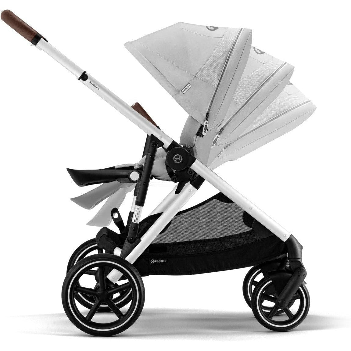 Cybex Gazelle S 2 Stroller