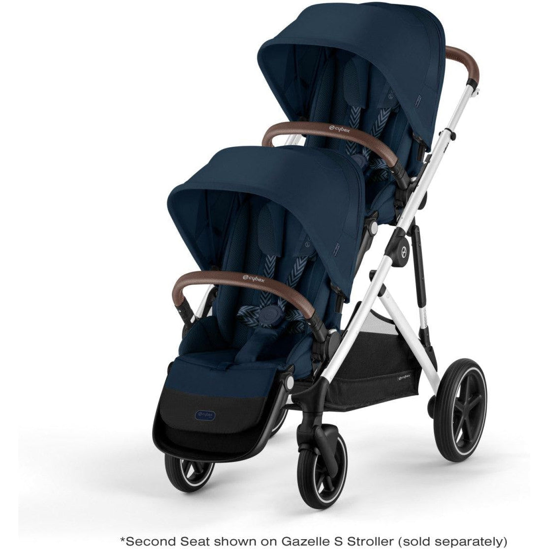 Cybex Gazelle S 2 Second Seat