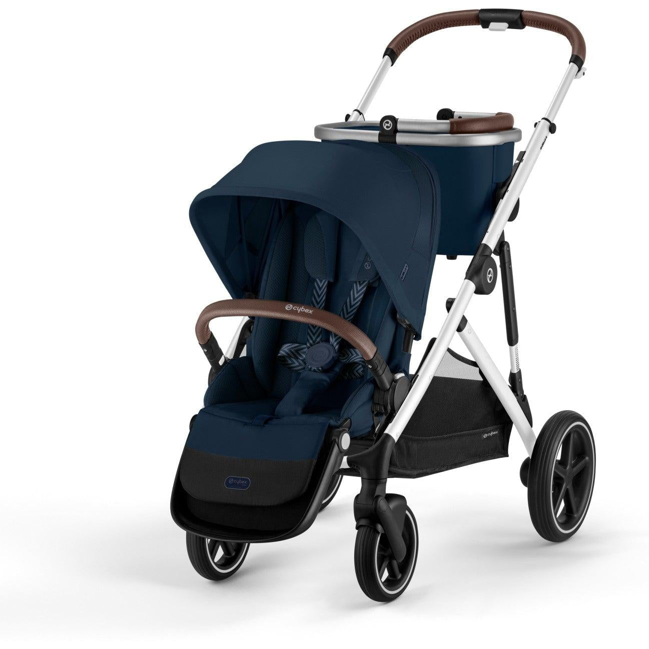 Cybex Gazelle S 2 Stroller