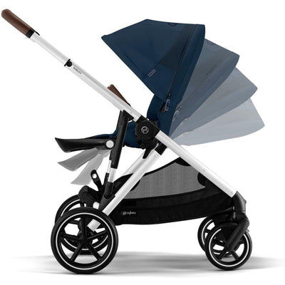 Cybex Gazelle S 2 Stroller