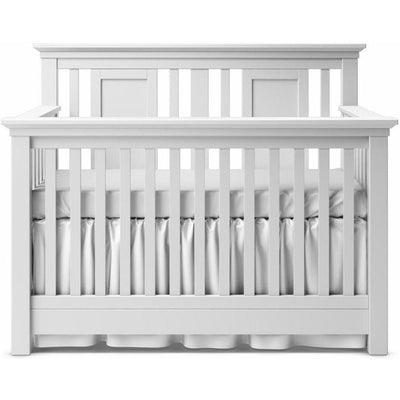 Romina Karisma Convertible Crib (Open Back)