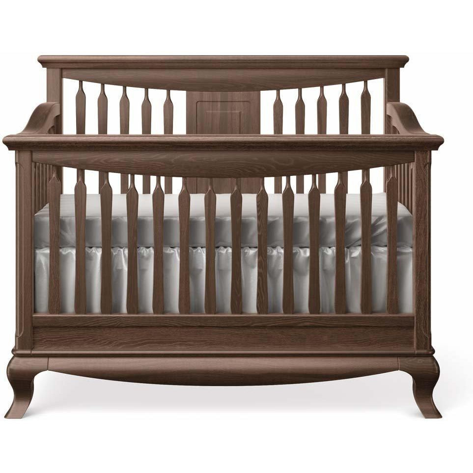 Romina Antonio Convertible Crib (Open Back)