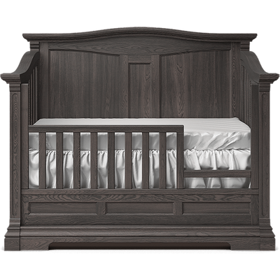 Romina Imperio Convertible Crib (Solid Panel)