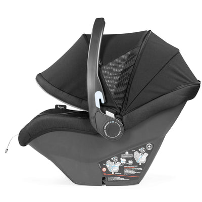 Agio Primo Viaggio 4/35 Nido Infant Car Seat + Base