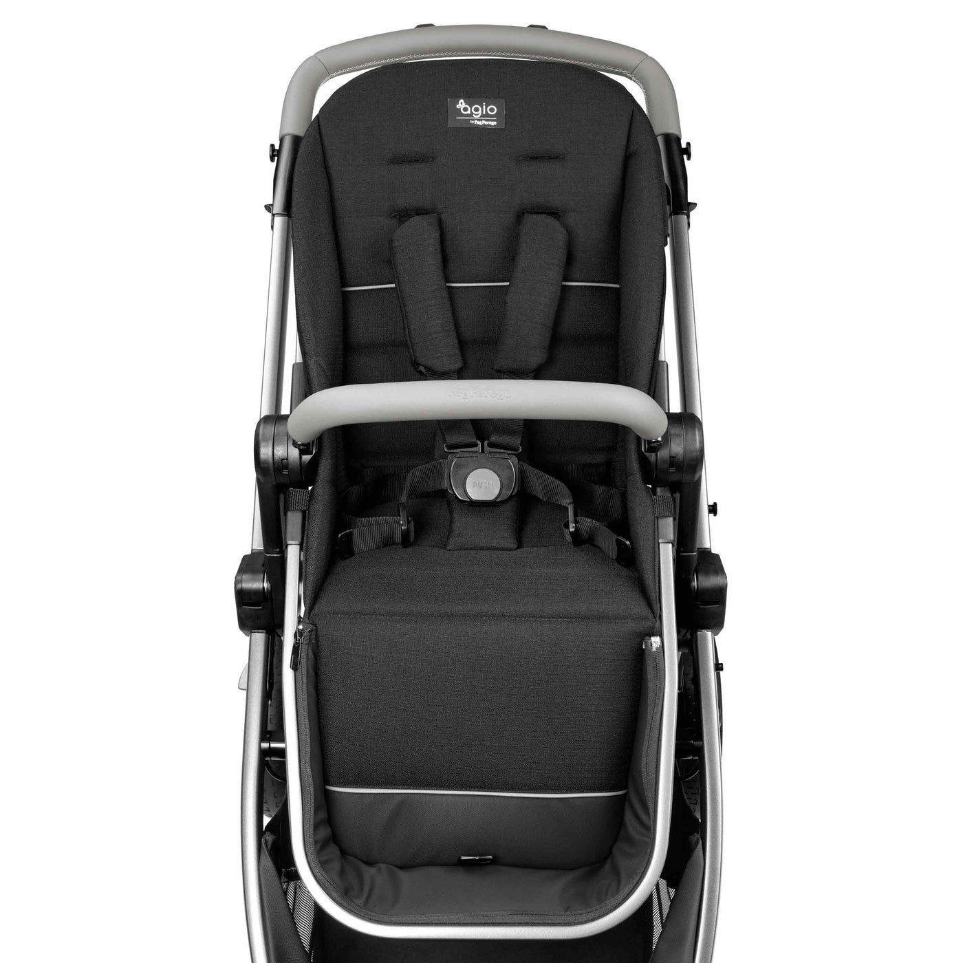 Agio Z4 Stroller