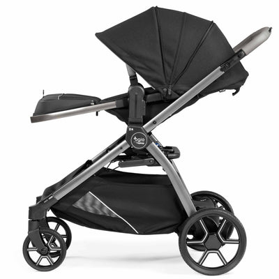 Agio Z4 Stroller