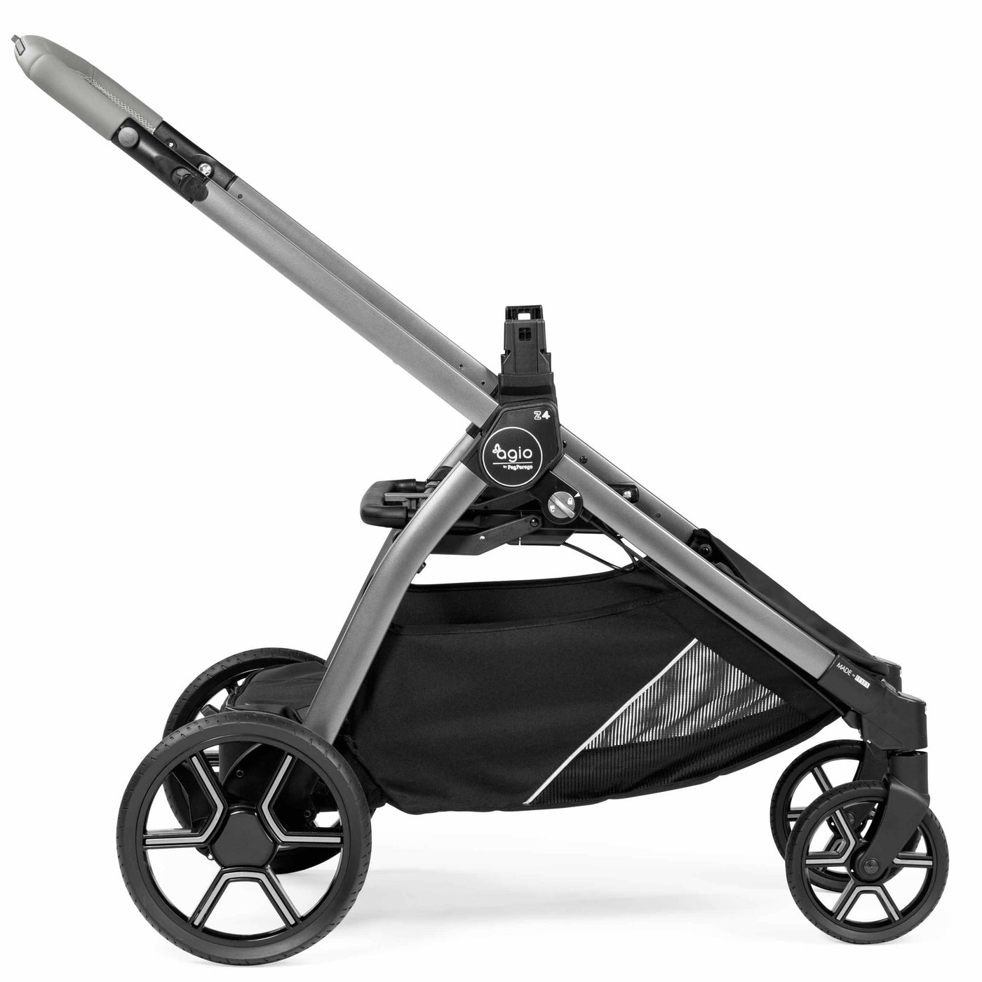 Agio Z4 Stroller