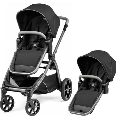 Agio Z4 Double Stroller