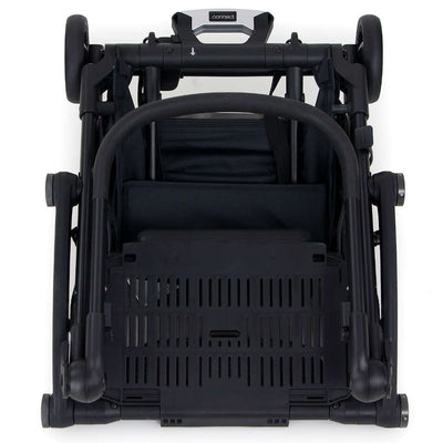 Bumprider Connect 3 Stroller