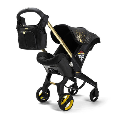 Doona Infant Car Seat + Base