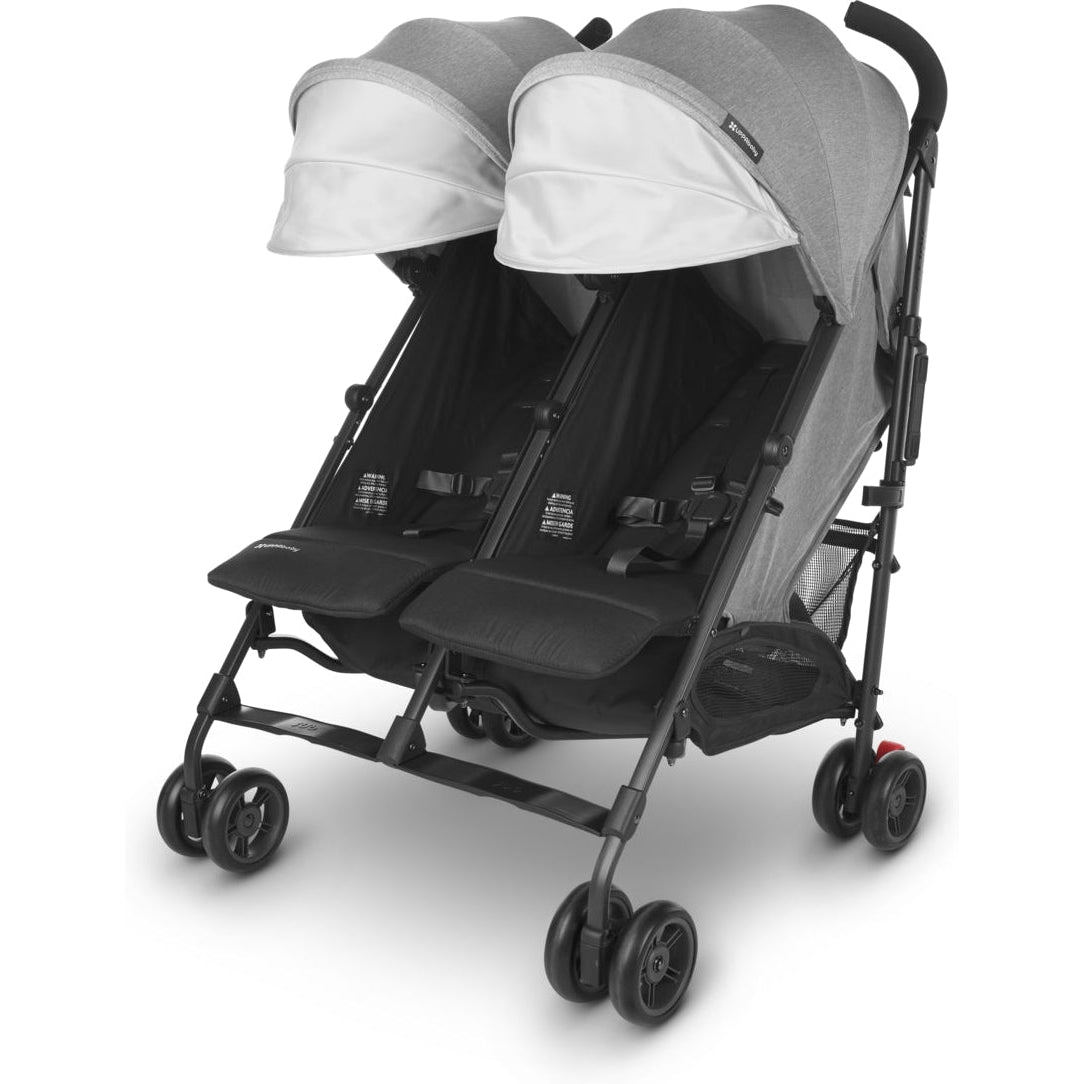 UPPAbaby G-Link V2 Stroller