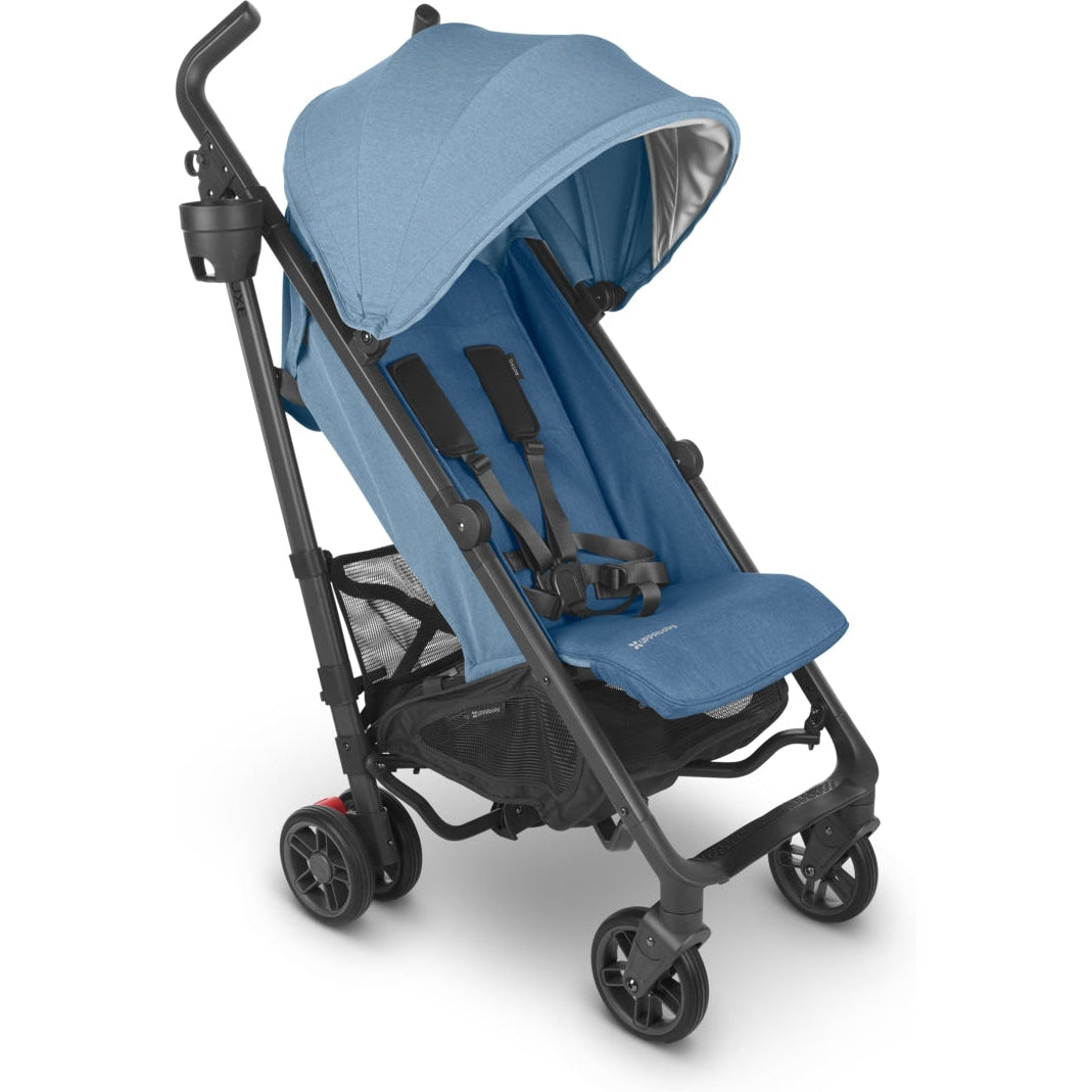 UPPAbaby G-Luxe Stroller