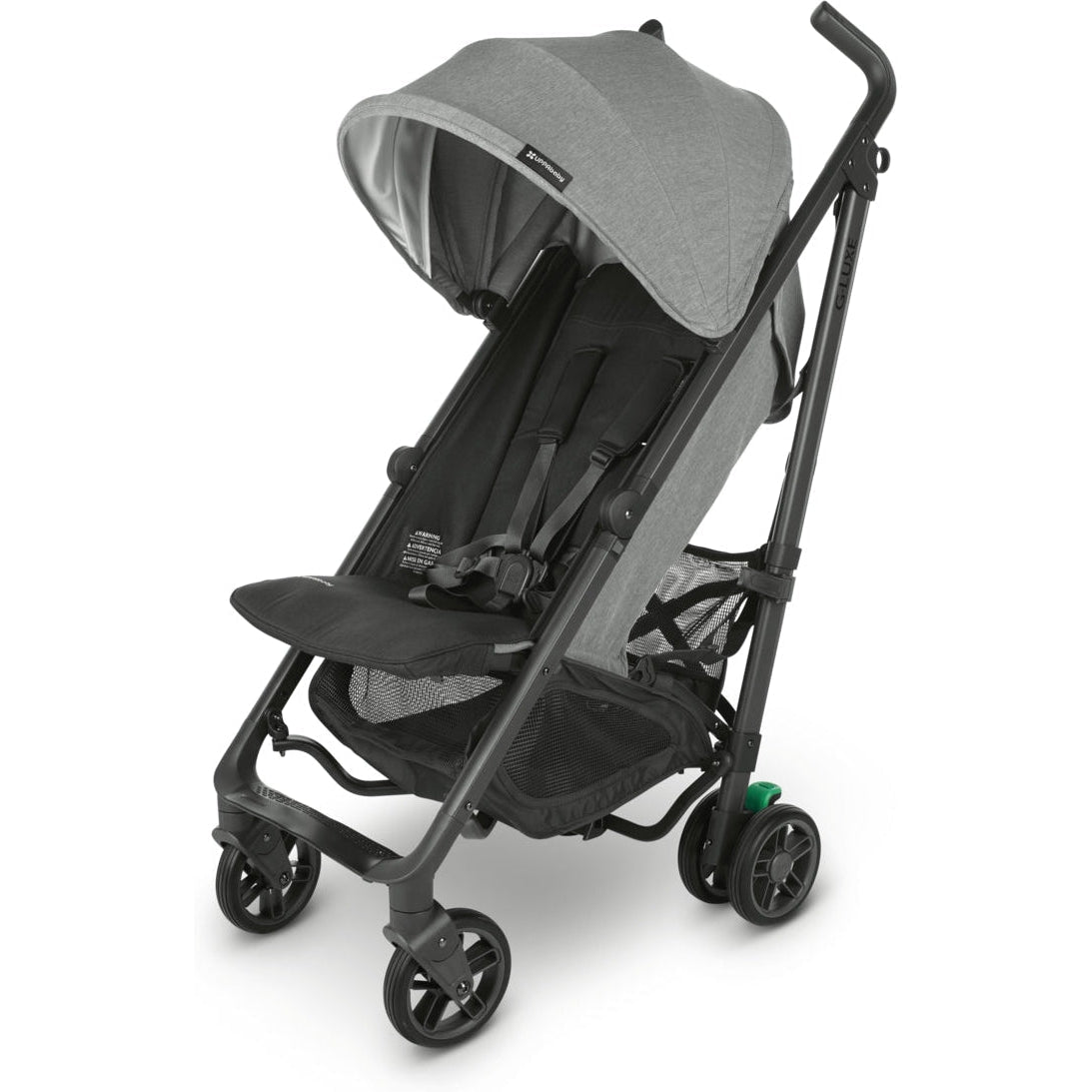 UPPAbaby G-Luxe Stroller