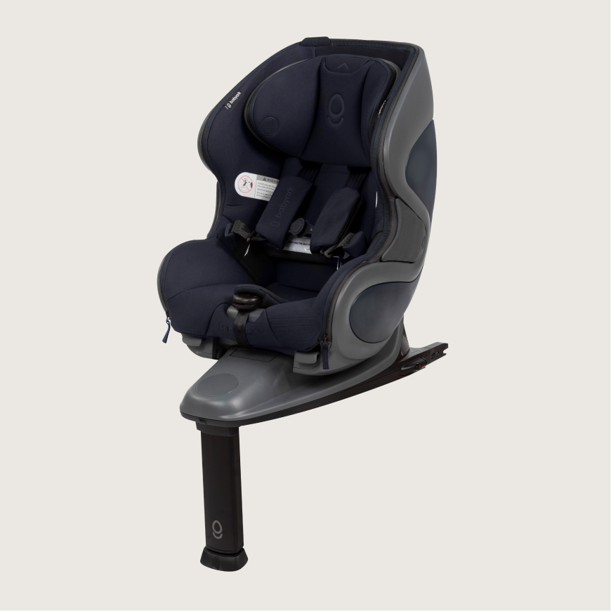 Babyark Convertible Car Seat