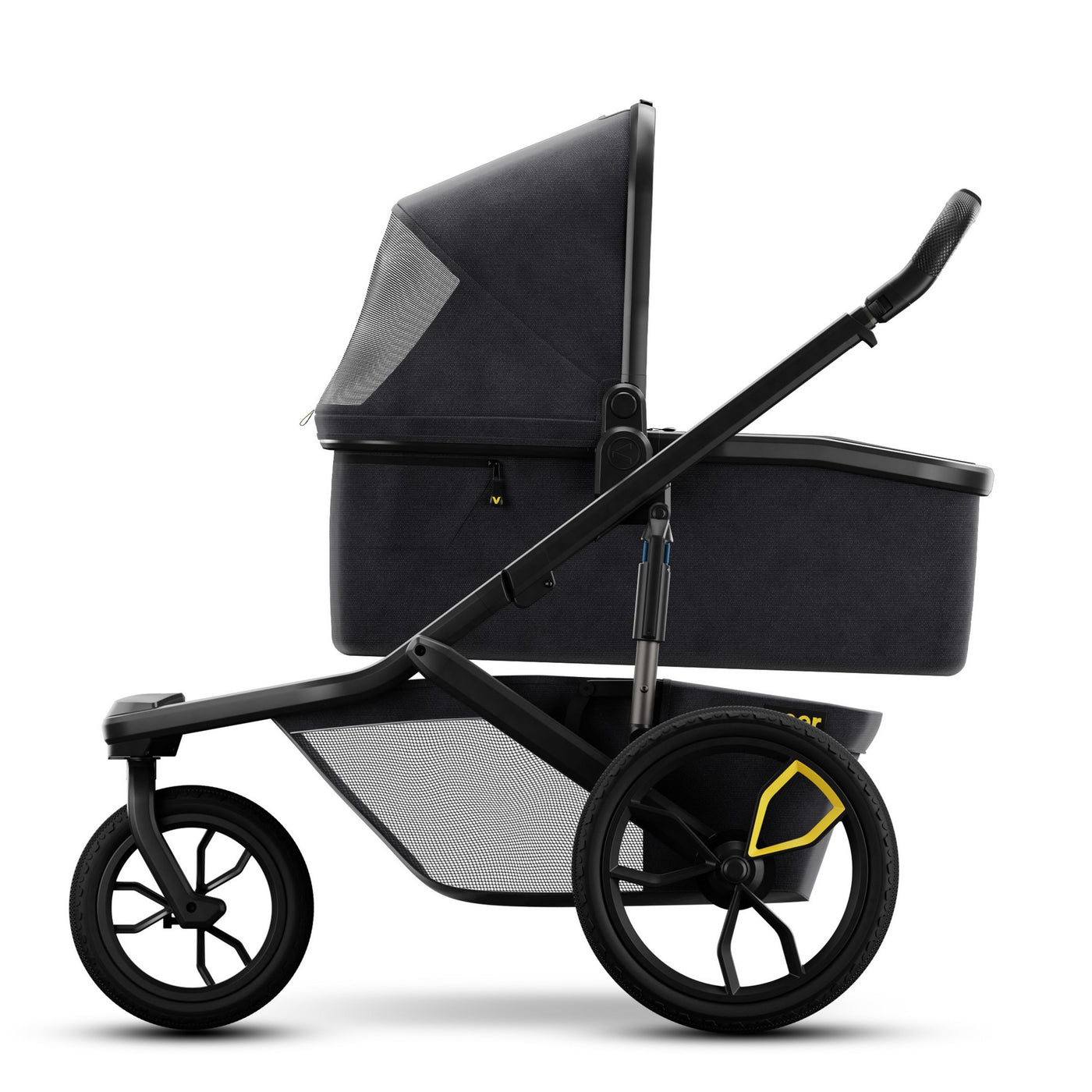 Veer Switchback Bassinet