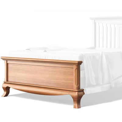 Romina Antonio Low-Profile Footboard