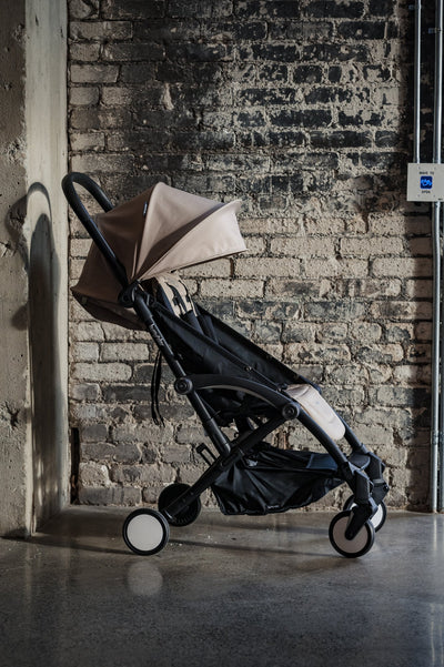 Bumprider Connect 3 Stroller