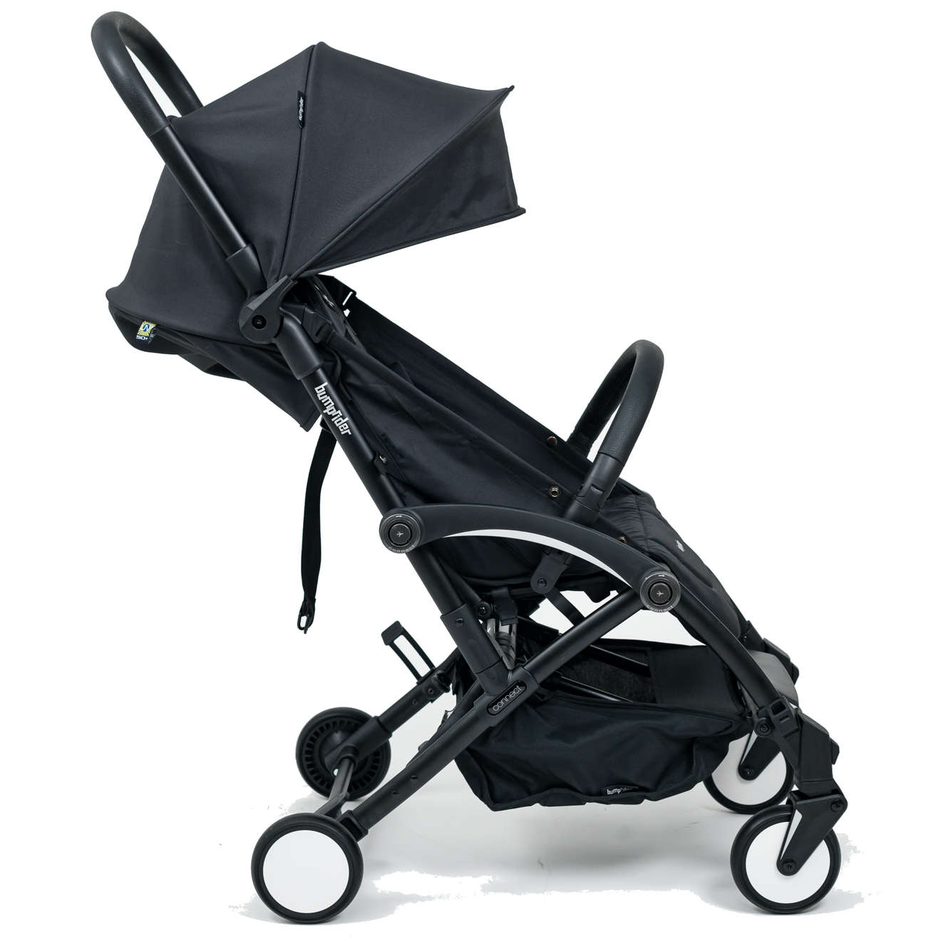 Bumprider Connect 3 Stroller