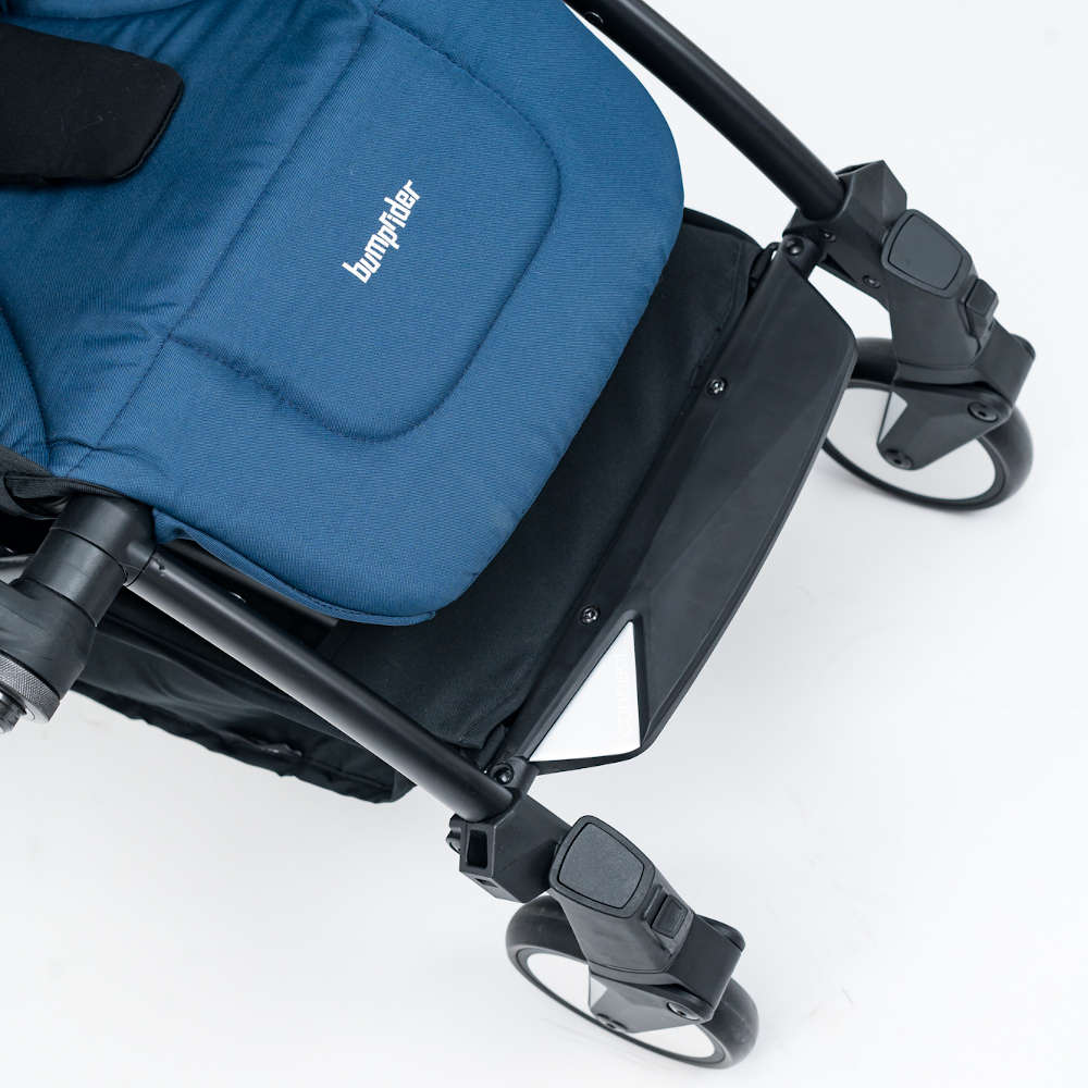 Bumprider Connect 3 Stroller