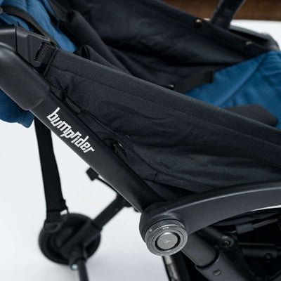 Bumprider Connect 3 Stroller