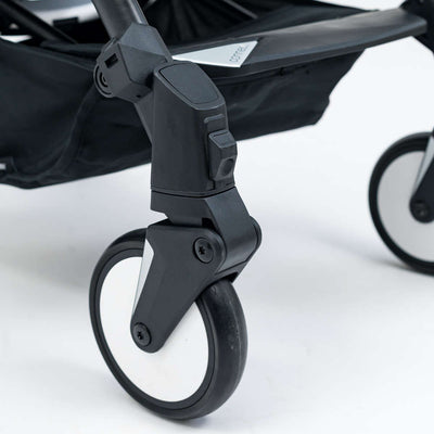 Bumprider Connect 3 Stroller