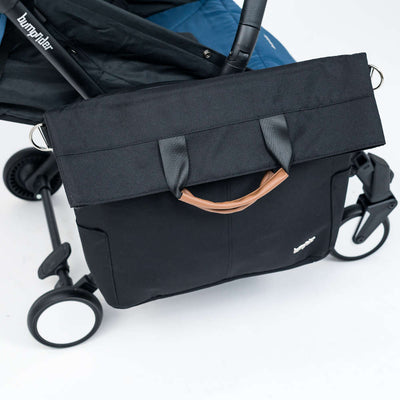 Bumprider Connect Sidebag