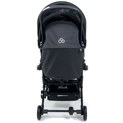 Bumprider Connect 3 Stroller