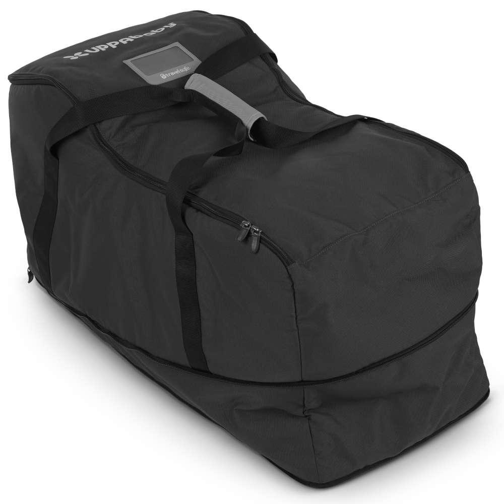 UPPAbaby Mesa Family TravelSafe Travel Bag for Mesa, Mesa V2 & Mesa Max