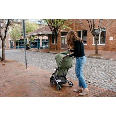 UPPAbaby Minu V2 Stroller