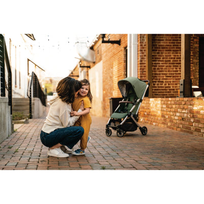 UPPAbaby Minu V2 Stroller