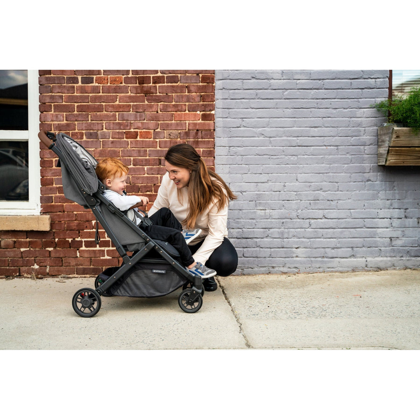 UPPAbaby Minu V2 Stroller