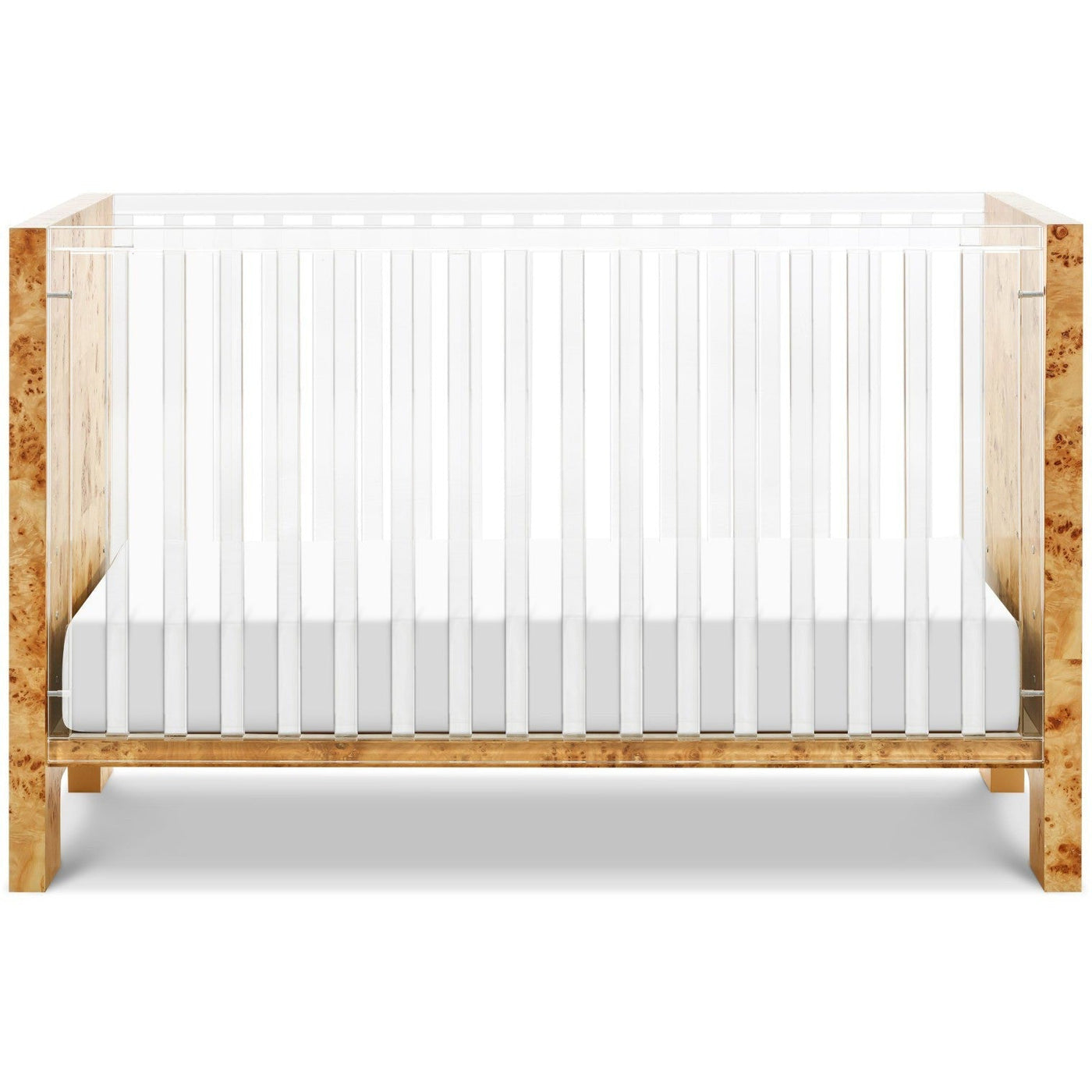 Nursery Works Altair Crib