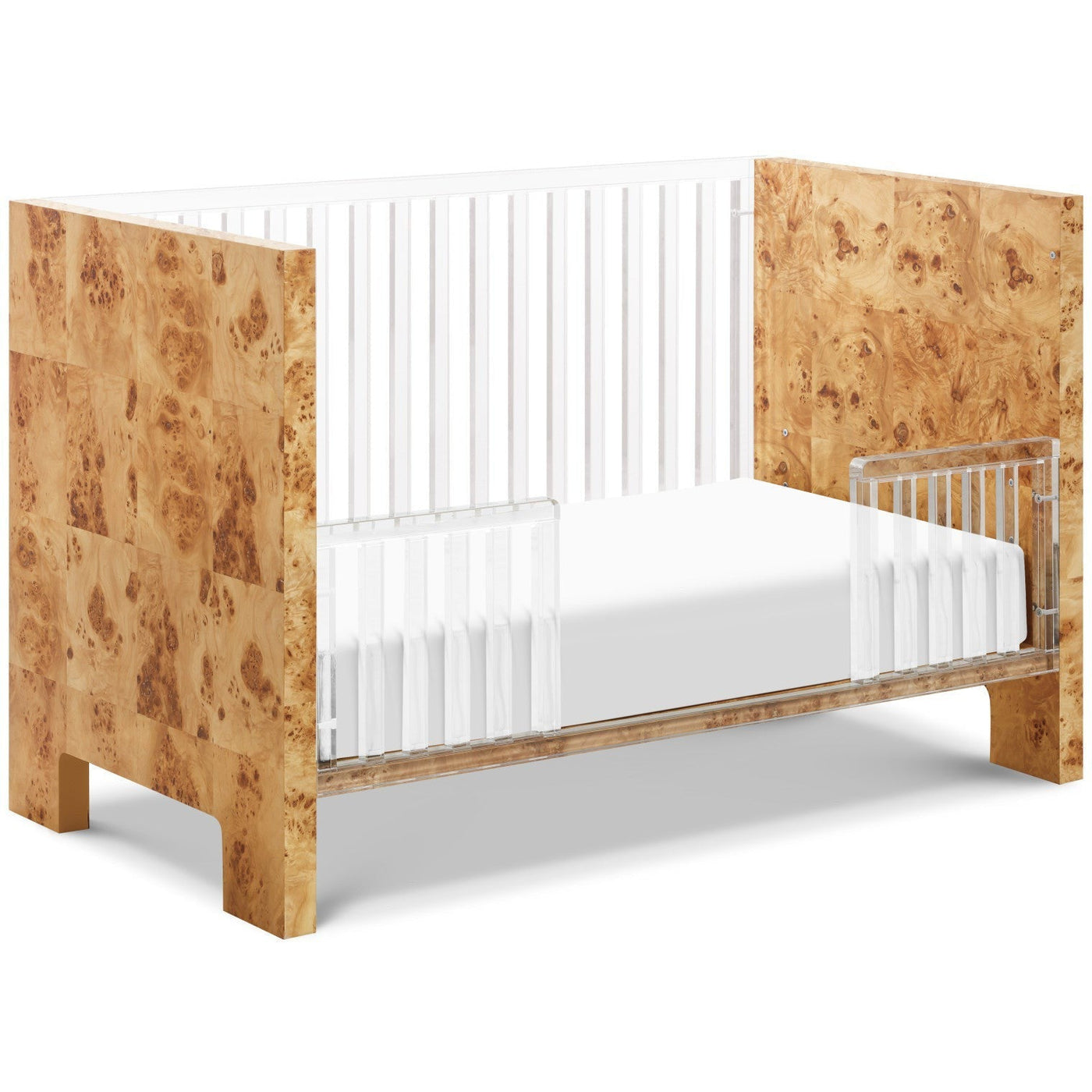 Nursery Works Altair Crib