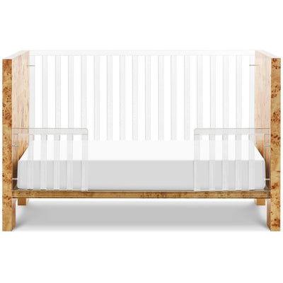 Nursery Works Altair Crib