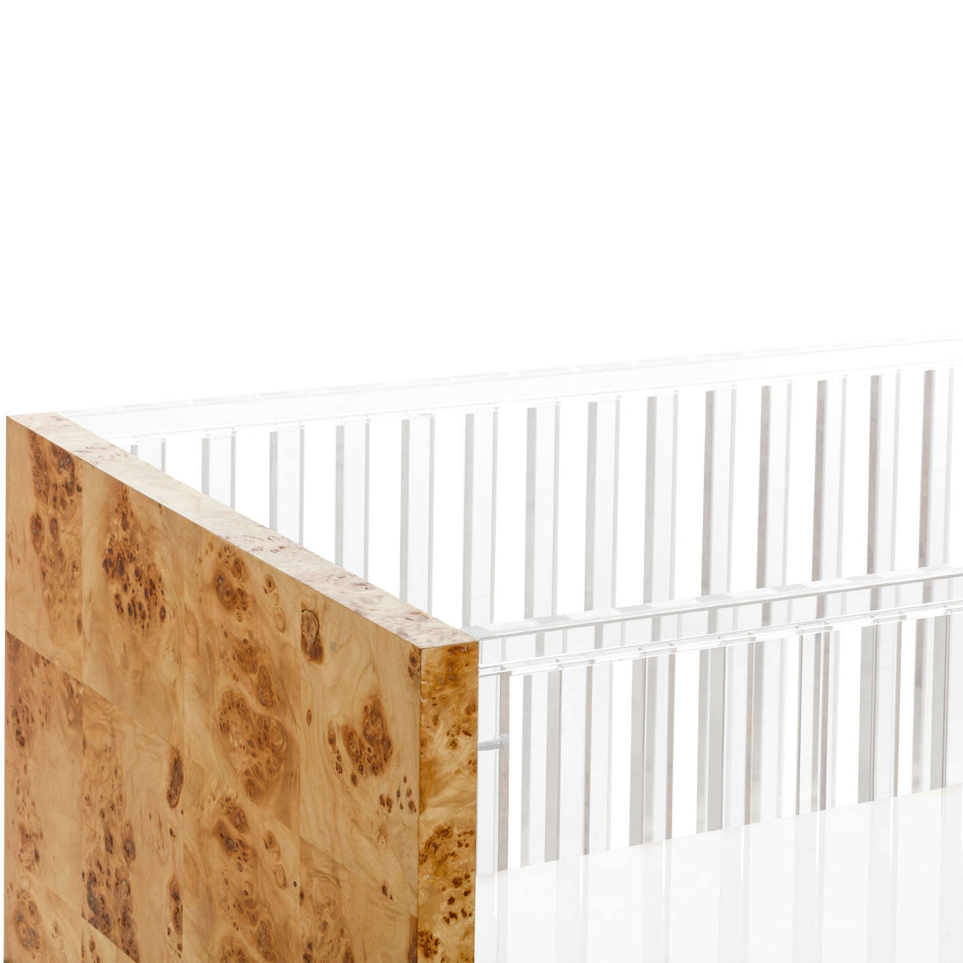 Nursery Works Altair Crib