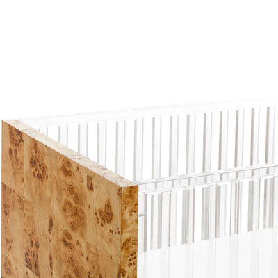 Nursery Works Altair Crib