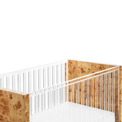 Nursery Works Altair Crib