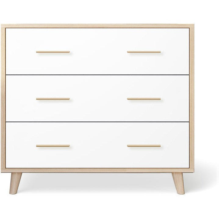 Romina New York Single Dresser