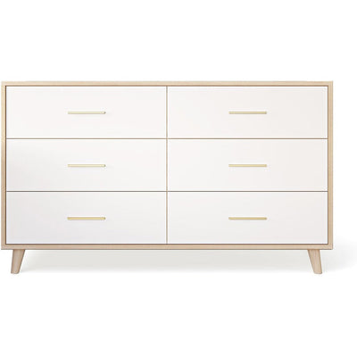 Romina New York Double Dresser